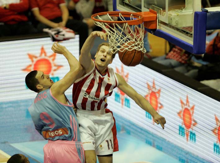 zvezda mega blazic