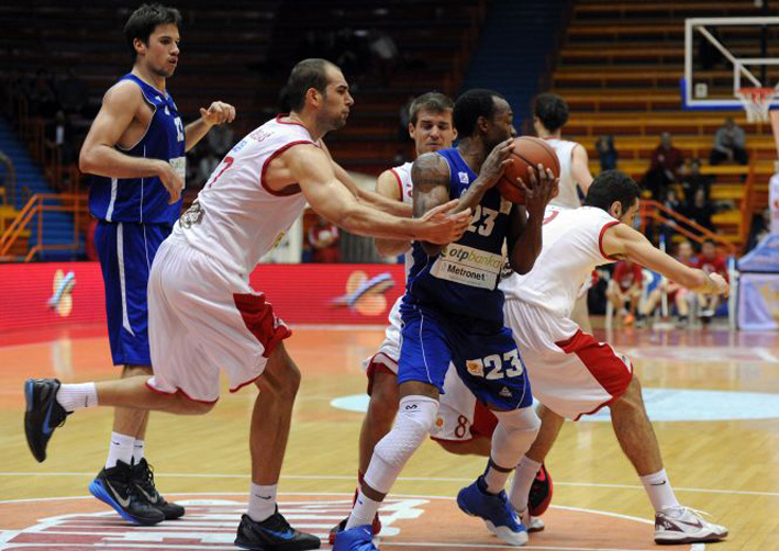 Cedevita - Zadar