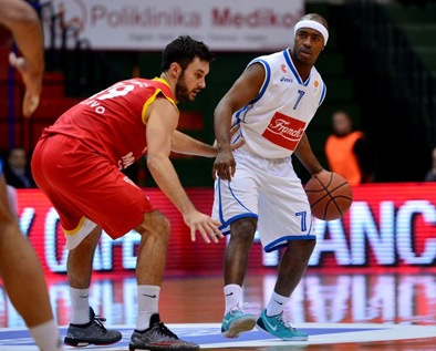 Cibona - Metalac Farmakom