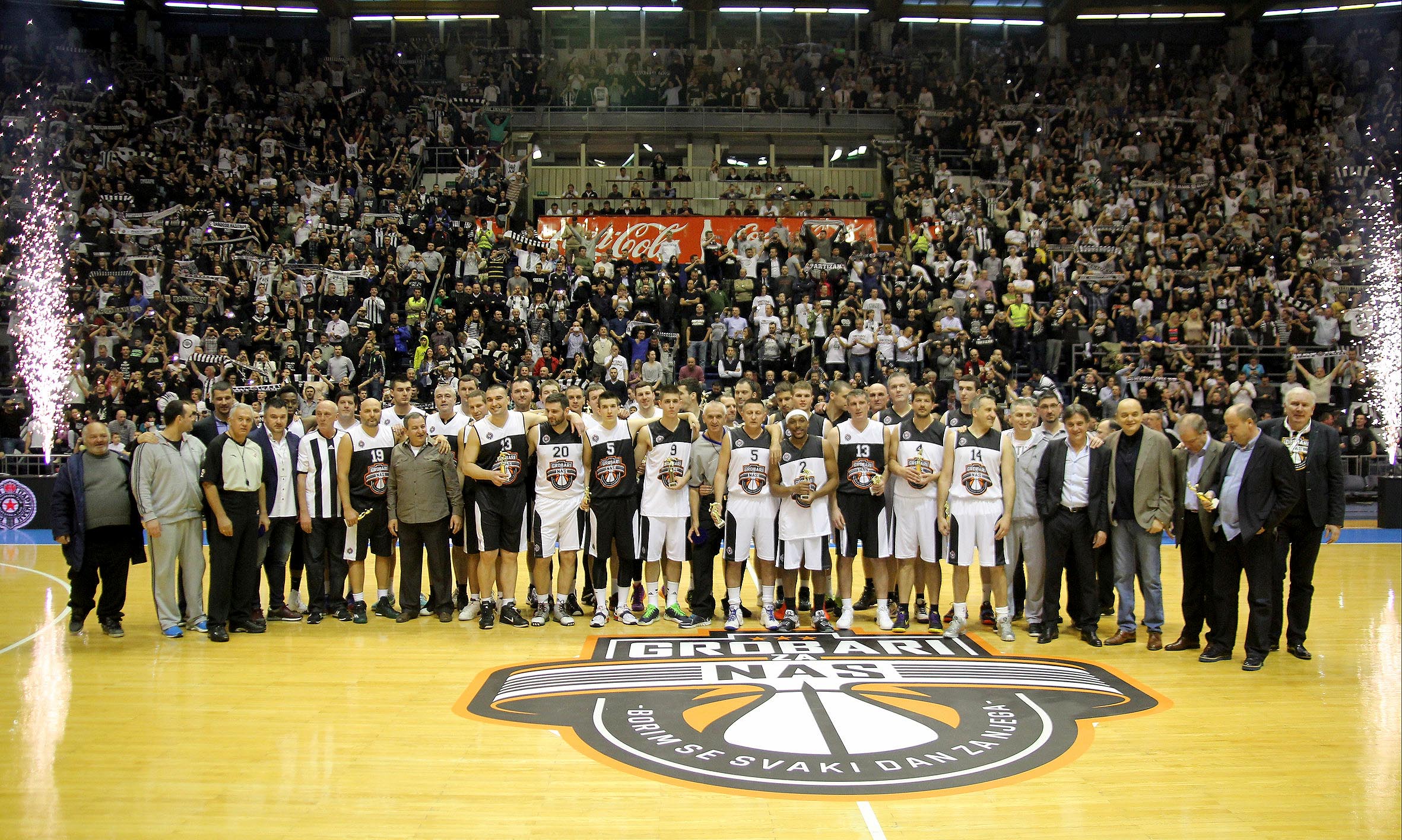 GROBARI GRUPNA PIONIR