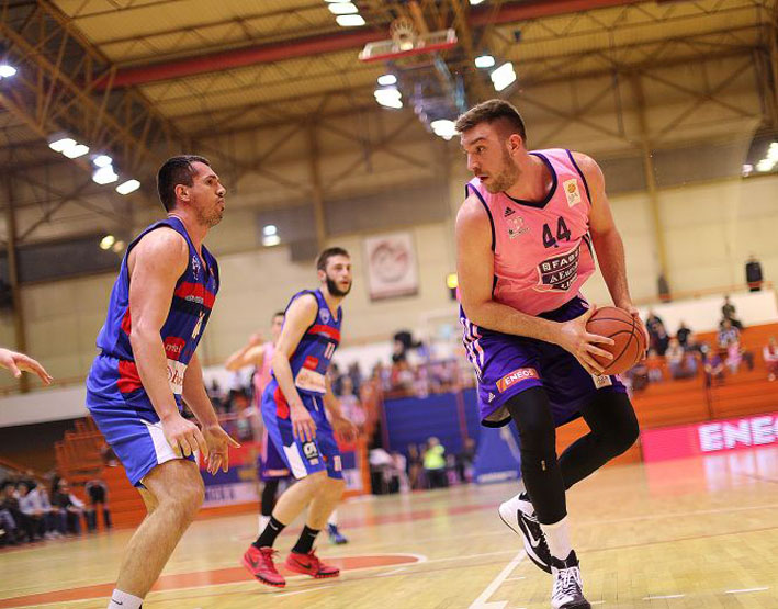 Mega Leks - Igokea