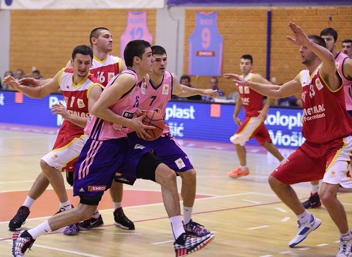 Mega Leks - Metalac Farmakom