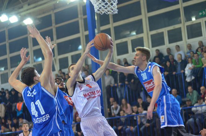 Metalac Farmakom - Cibona