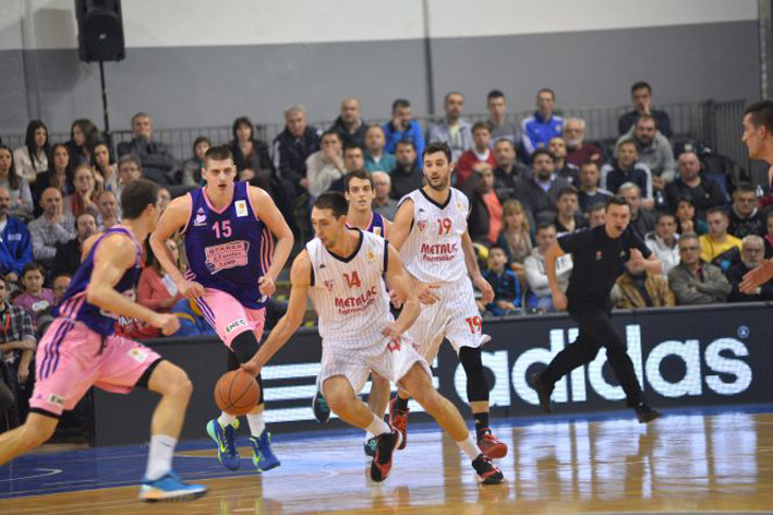 Metalac Farmakom - Mega Leks