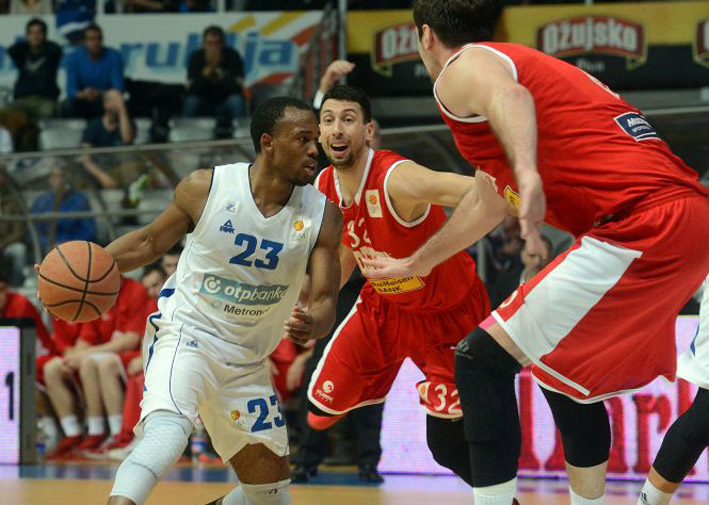 Zadar - Cedevita