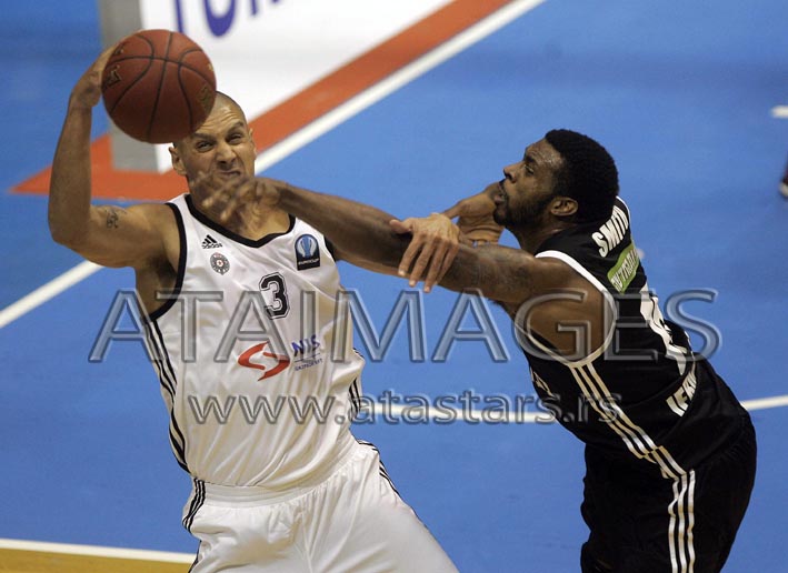a pavlovic par hapoel