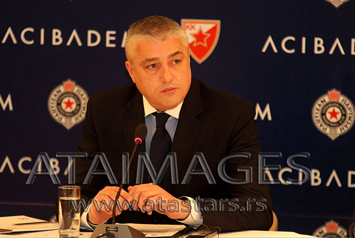 acibaden danilovic