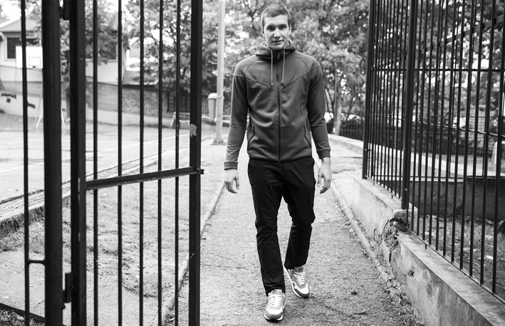 bogdan bogdanovic nike