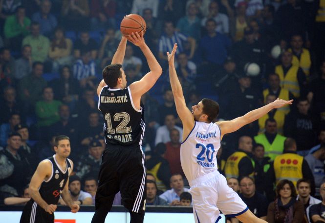 buducnost partizan