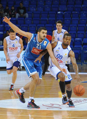 buducnost voli - cibona
