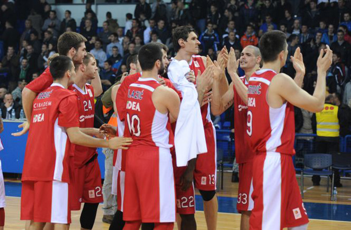 buducnost volli - zvezda