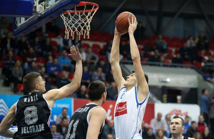 cibona-partizan