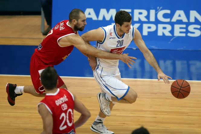 cibona cedevita