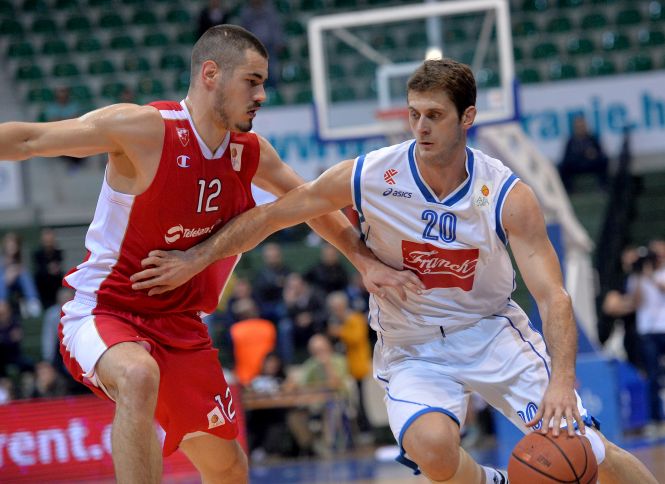 cibona zvezda kalinic