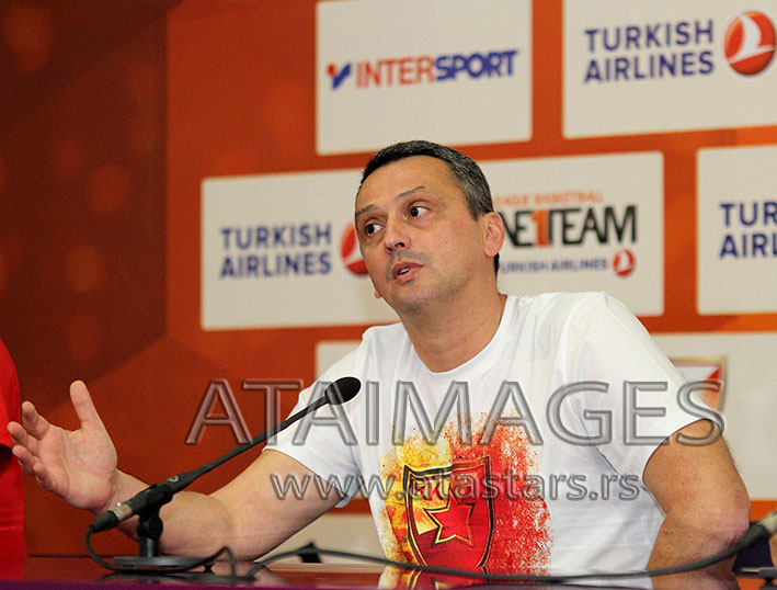 dejan radonjic kzn arena