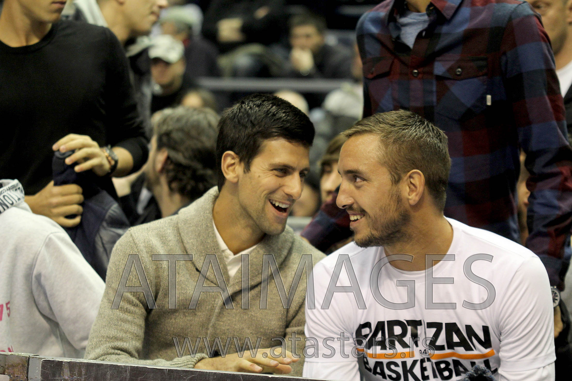 djokovic troicki derbi