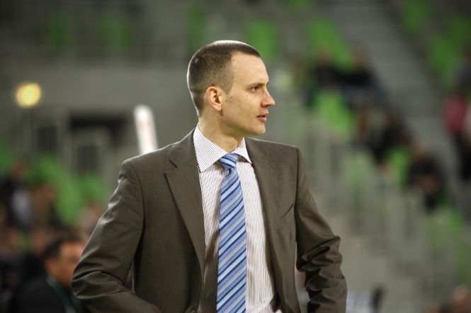gasper potocnik