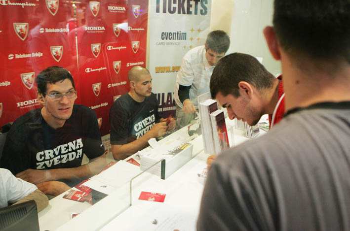 igraci karte prodaja