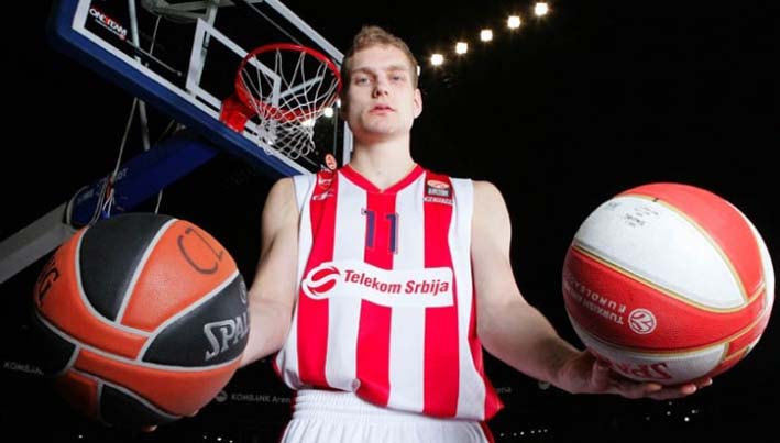 jaka blazic poziranje