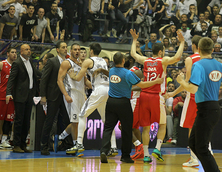 kalinic frka