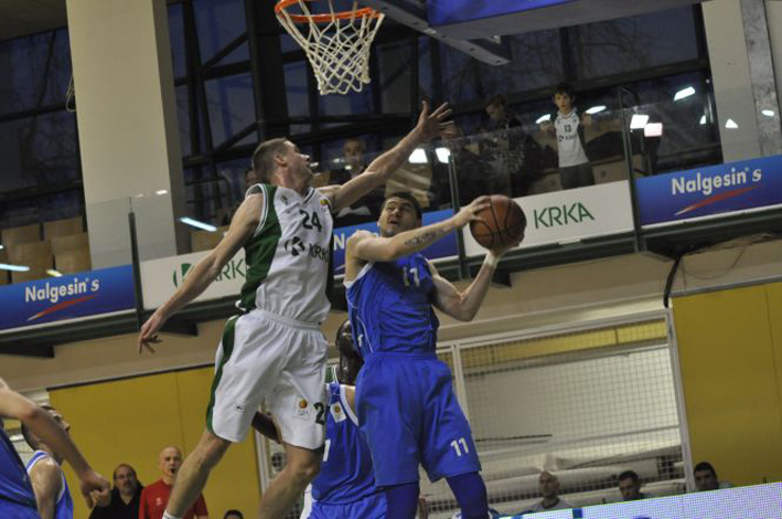 krka levski