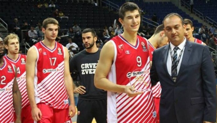 luka mitrovic efes