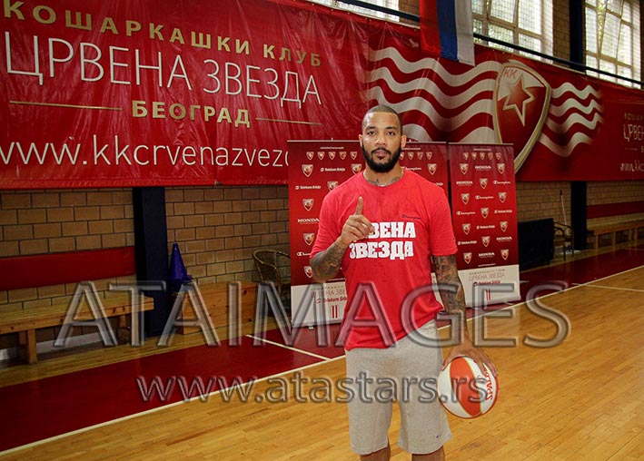 markus viliams promocija