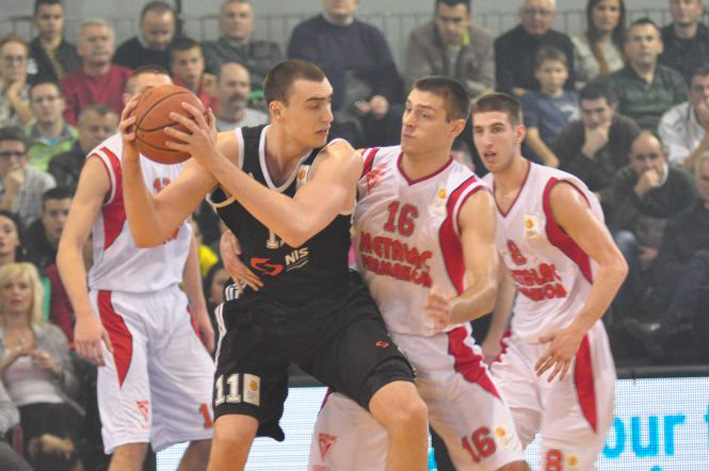 metalac partizan