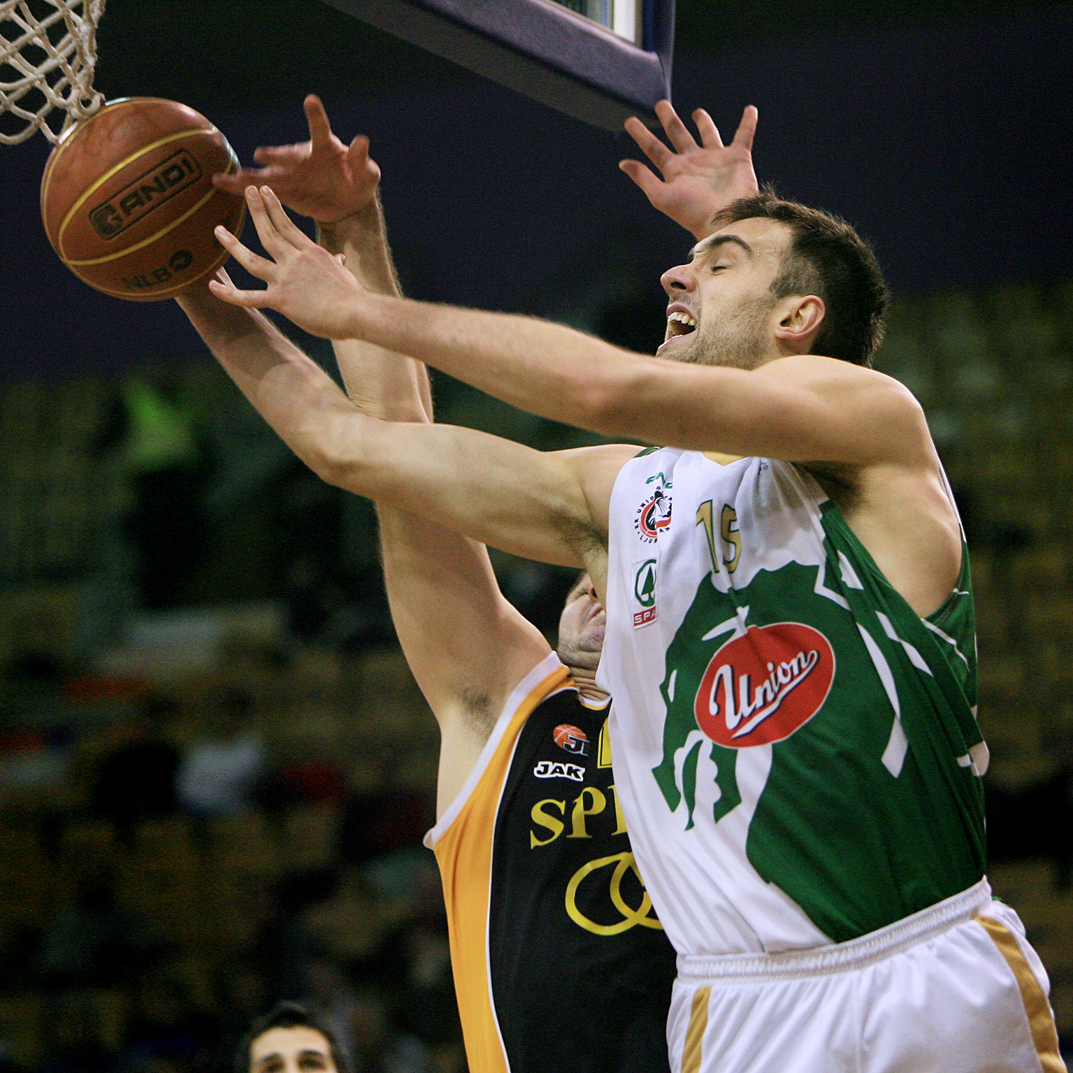 mirza begic kk olimpija
