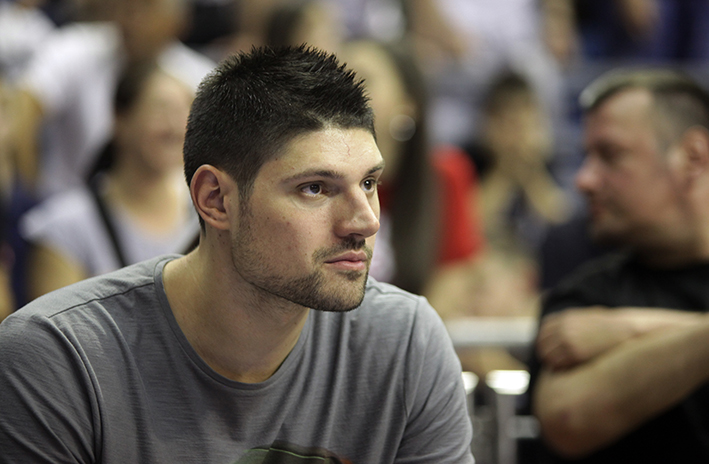 nikola vucevic