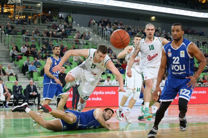 olimpija buducnost