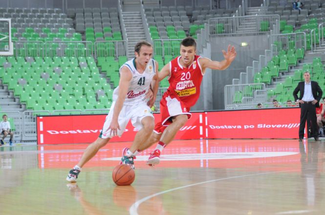 olimpija cedevita