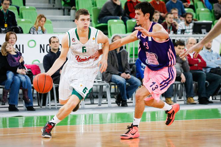 olimpija mega leks