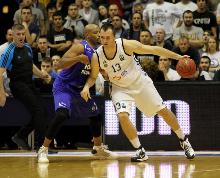 partizan asesoft