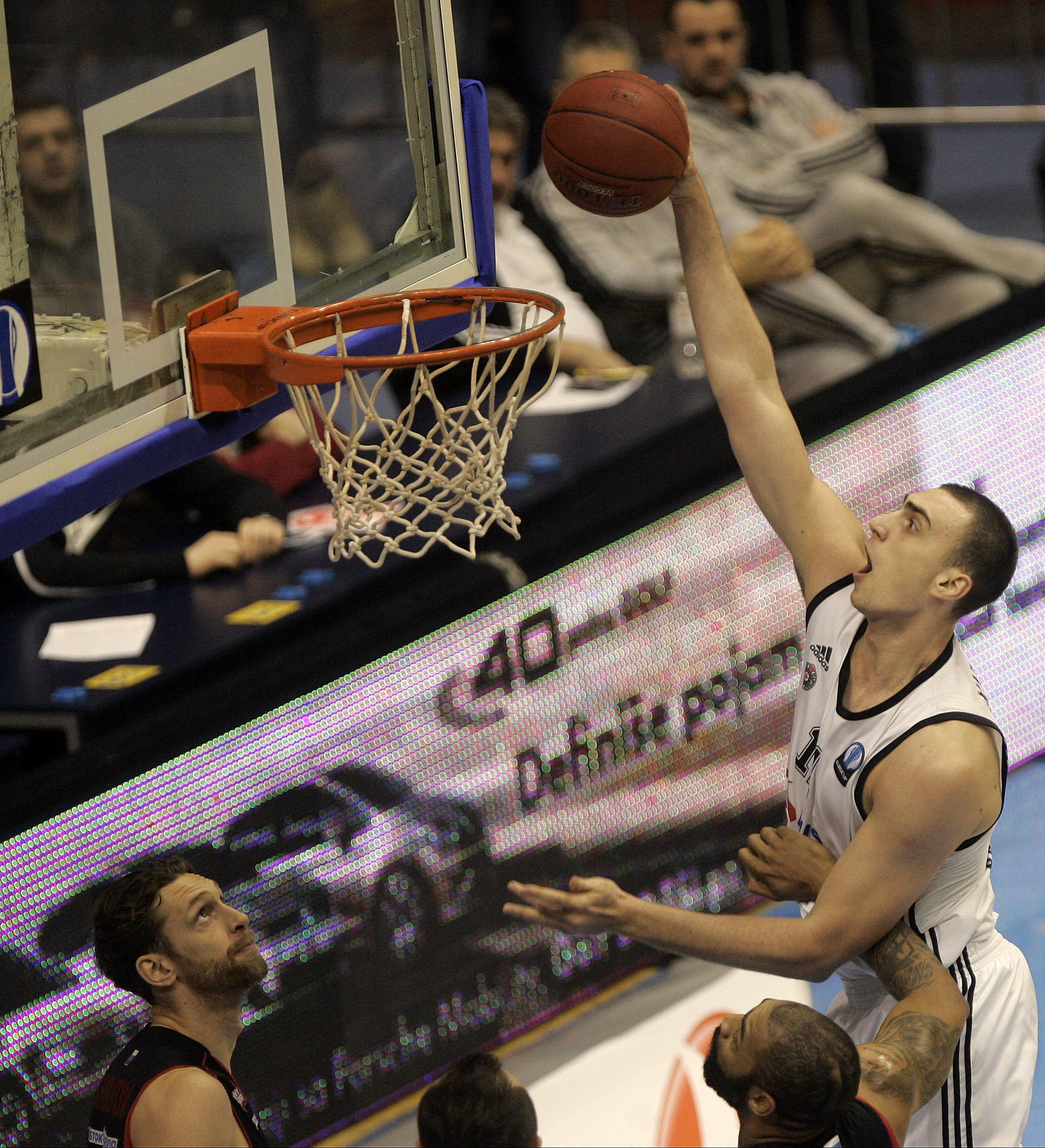 partizan krasni oktobar