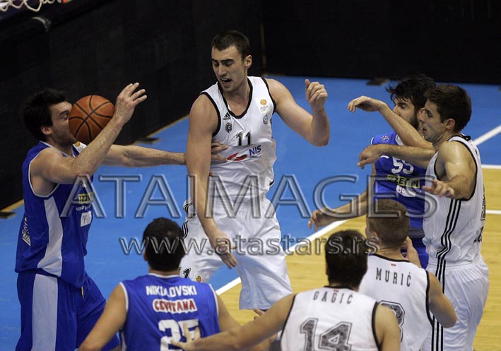 partizan mzt