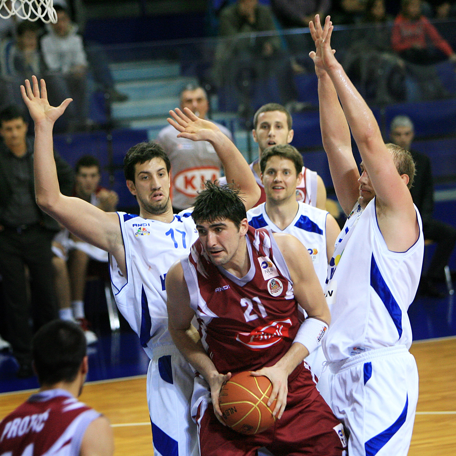 predrag samardzinski