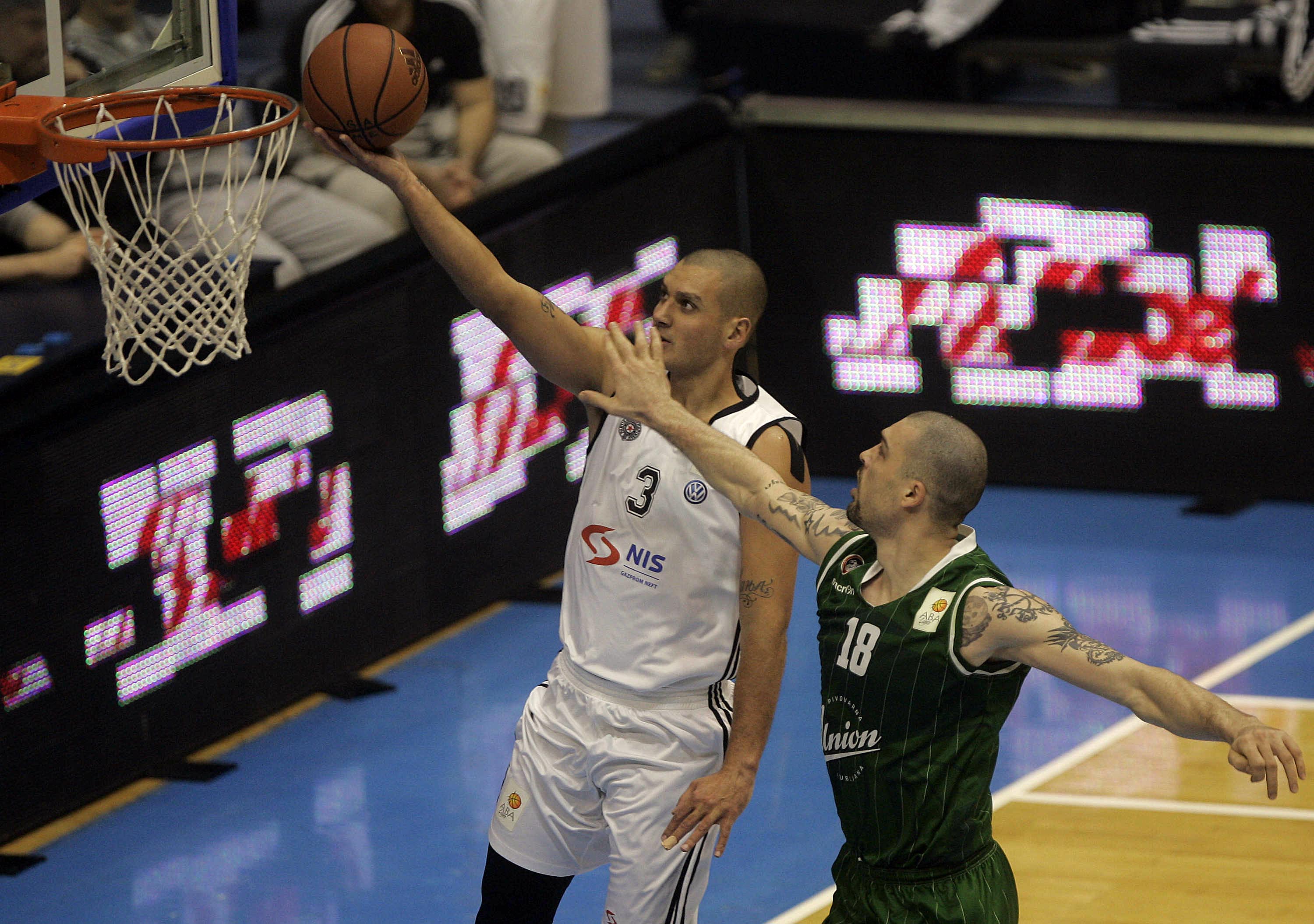 sasa pavlovic par olimpia