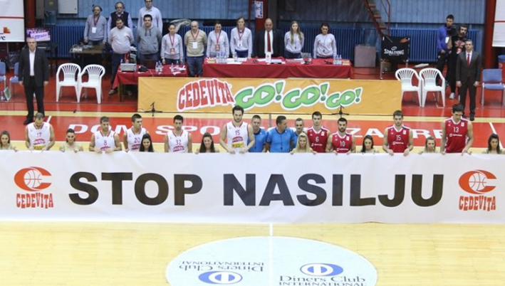 stop nasilju