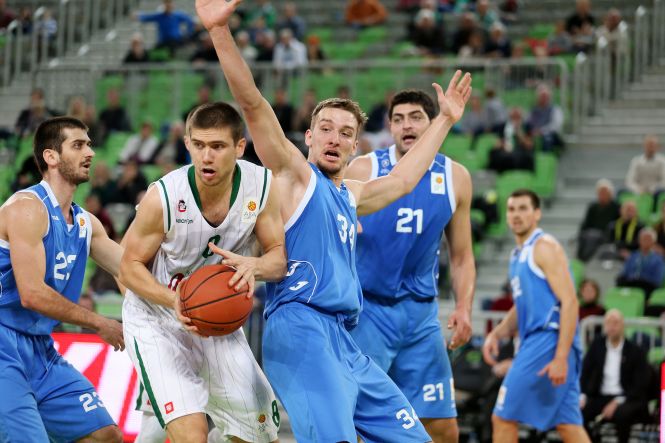 union olimpia levski