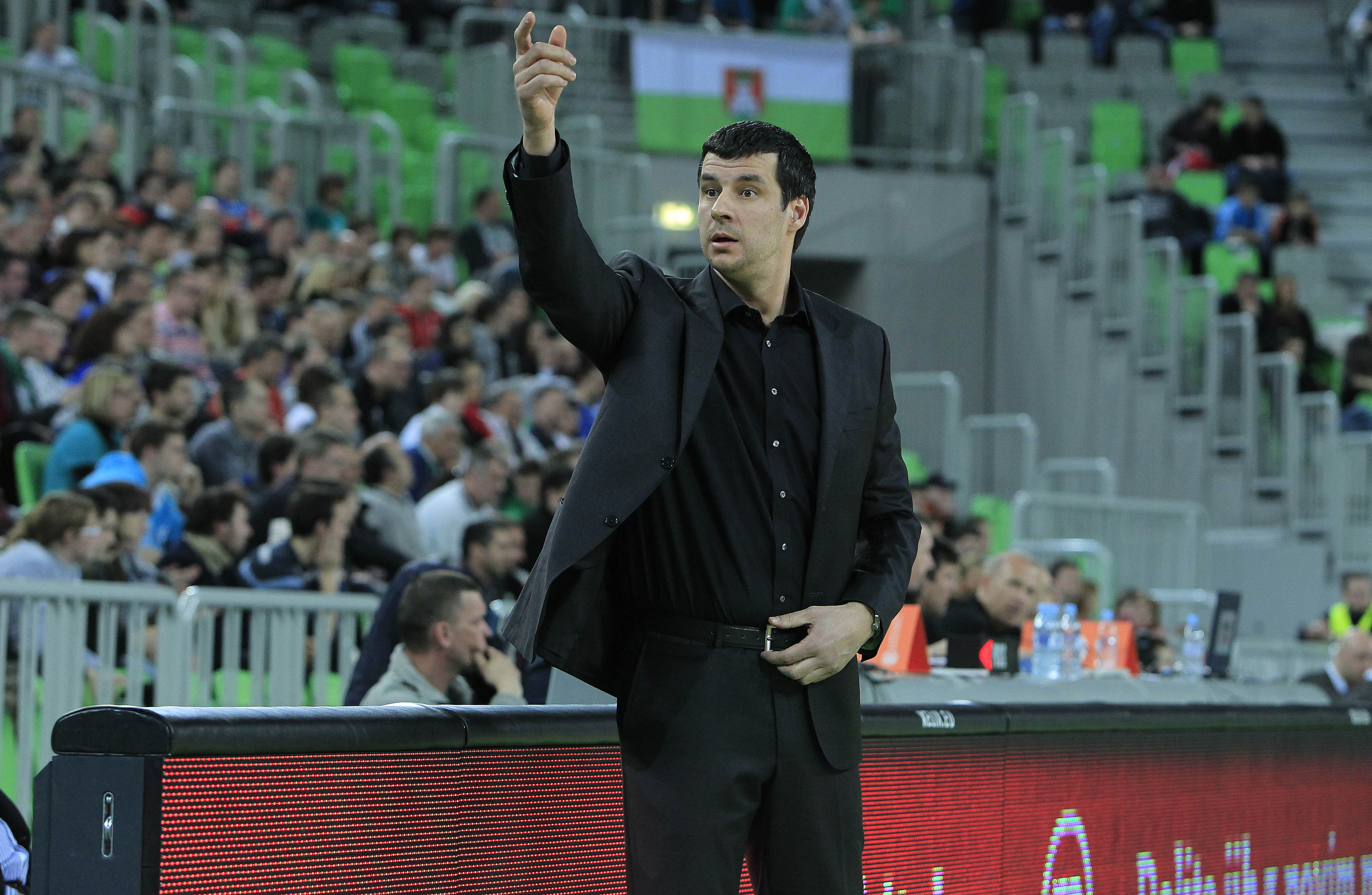 vlada jovanovic igokea