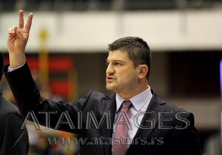 vladimir djokic trener metalac