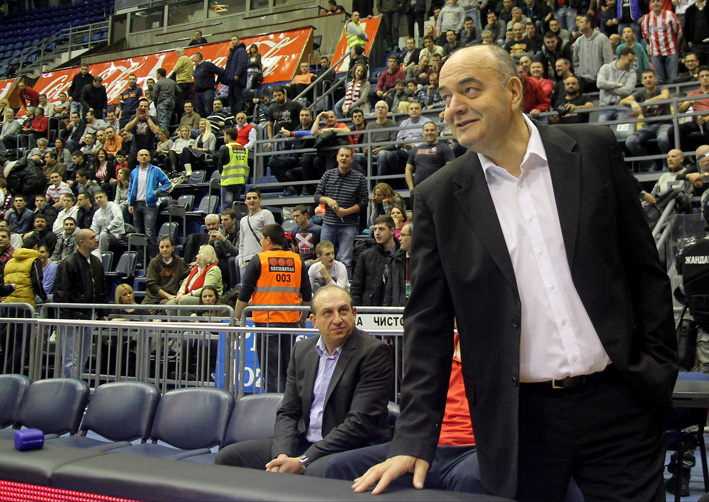 vujosevic derbi
