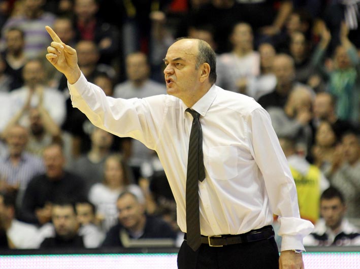 vujosevic partizan asesoft