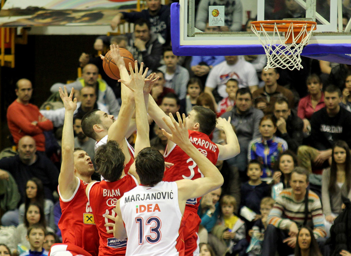 zvezda cedevita