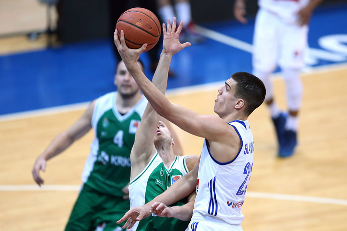 Cibona-Krka