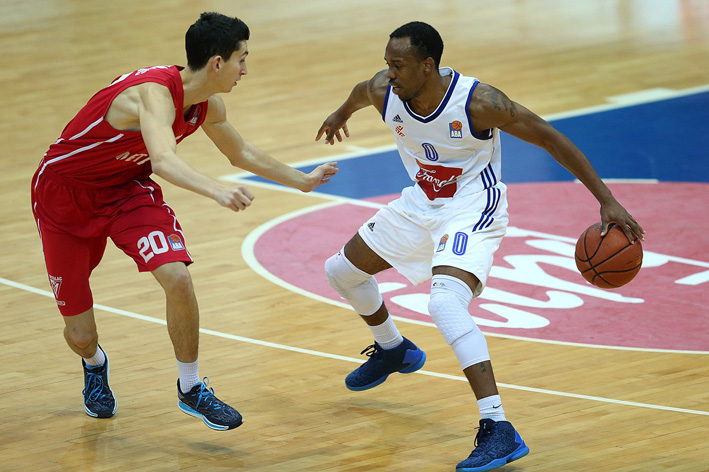 Cibona - Metalac Farmakom