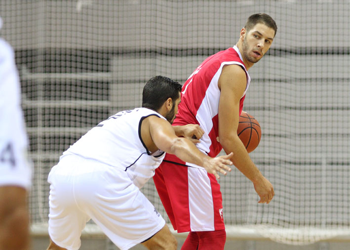 Crvena zvezda Telekom PAOK