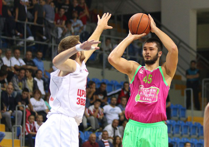 Nikola Jankovic mega leks