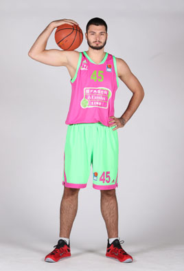 Nikola Jankovic press foto